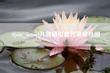 福州九宫格位置代表成员图
