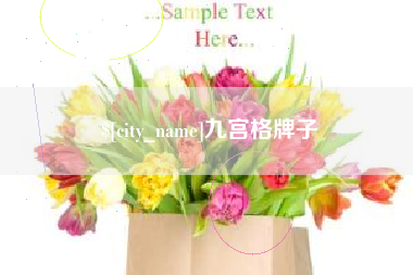 福州九宫格牌子